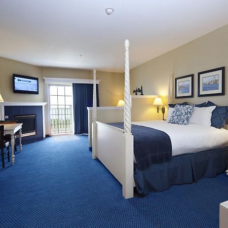 Blue Harbor Resort & Spa Sheboygan Room photo