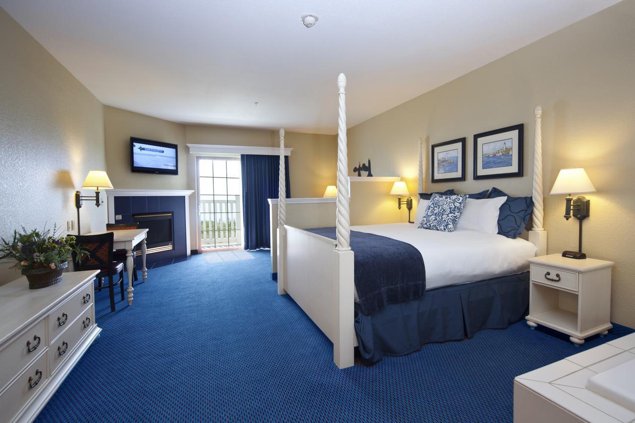 Blue Harbor Resort & Spa Sheboygan Room photo